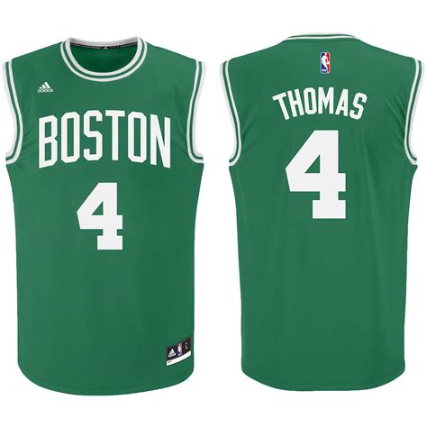 adidas celtics replica jersey|Replica Shirts & Jerseys .